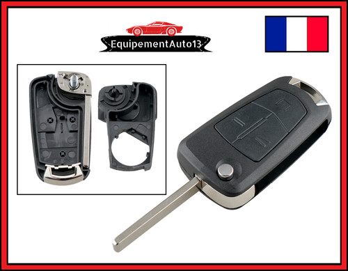 Coque clip clé - clip, de