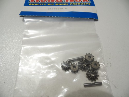 Hongnor 04 gear - , (