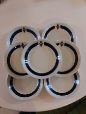 Assiettes 55 Division