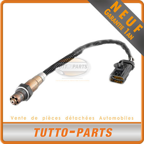 Sonde lambda clio - lambda, megane