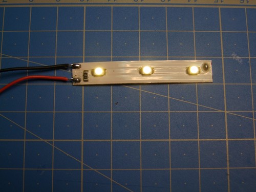 éclairages led blanc ou - led,