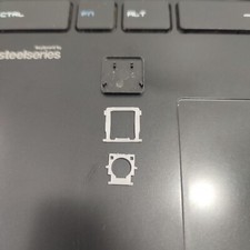 Touche Clavier MSI GL72 6QF - V143422DK1 FR