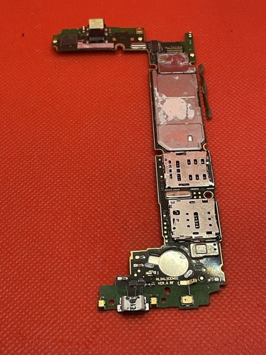 Carte mère huawei lite - carte, p8