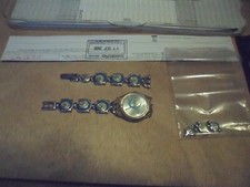 Montre Femme SWATCH LK 267 G 2009