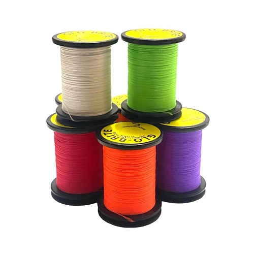 Glo brite floss soie - glo,