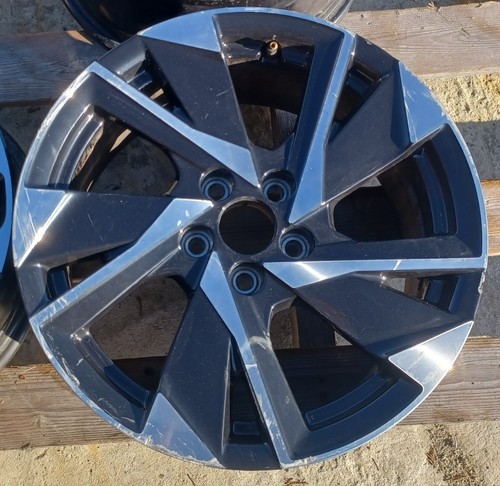 Jante alu peugeot 308 - alu,