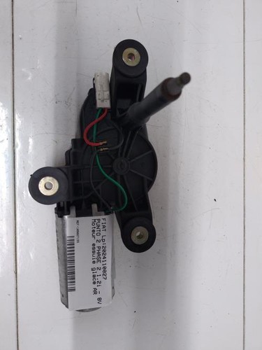 Moteur essuie glace arriere