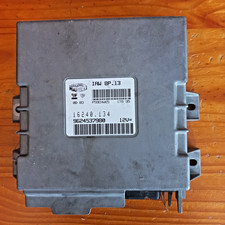 CALCULATEUR CITROËN  XANTIA