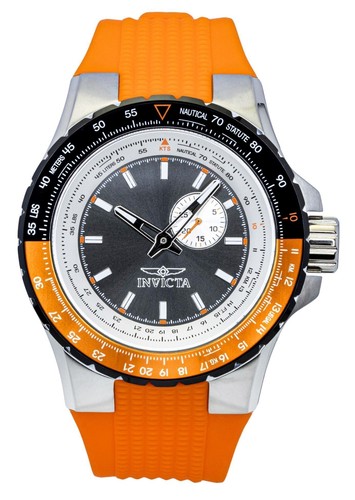 Montre invicta aviator - invicta,