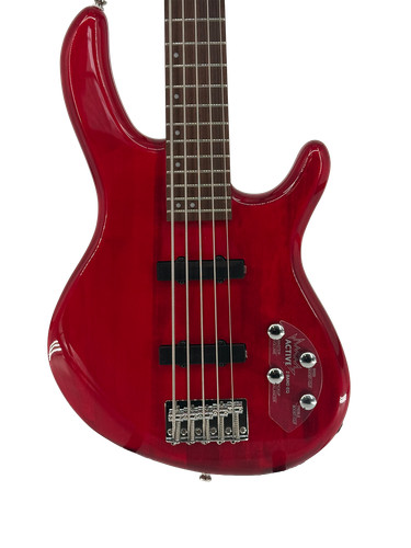 Cort actionbassvplustr action - actionbassvplustr,