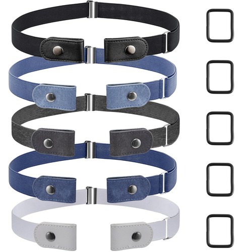 élastique ceinture sans - Élastique,