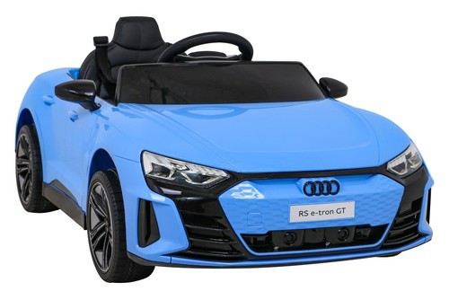 Audi tron gt enfants - audi, rs