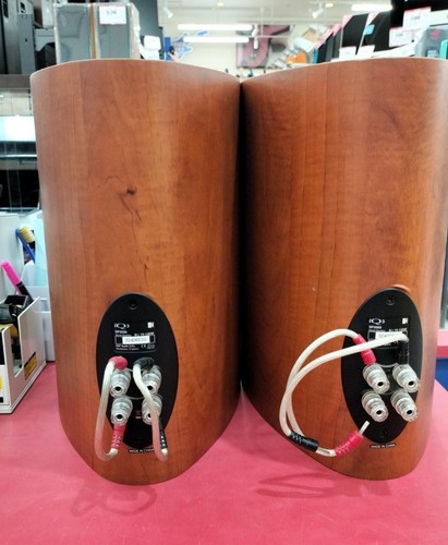 Kef iq3 sp3500 uni - uni-q, bookshelf