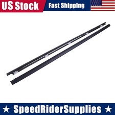 New Front Left Right Door Trim