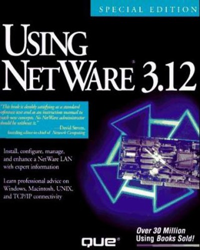 Utilisation netware 12 - de,