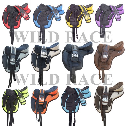 Selle synthétique freemax - selle,