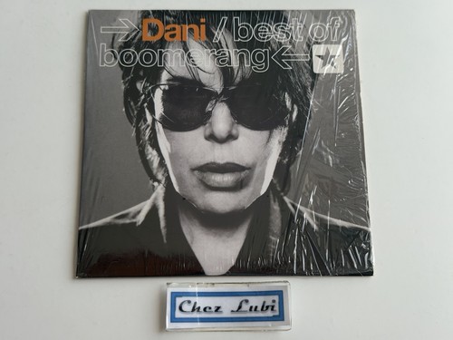 Dani best boomerang - of,
