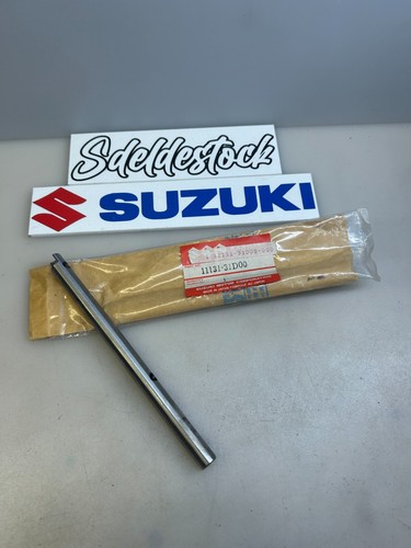 Tuyau huile culasse suzuki - 1,