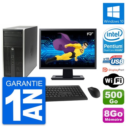 Tour pro 6200 cmt ecran - tour,