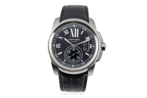 Montre homme cartier calibre - montre,