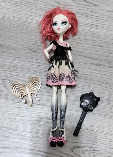 Monster high cupid 1600 - monster,