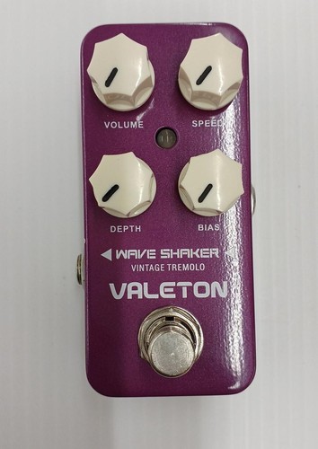Valeton wave shaker - wave, vintage