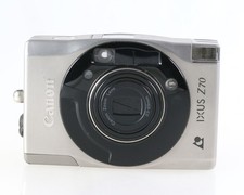 Canon Ixus Z70 Appareil Photo