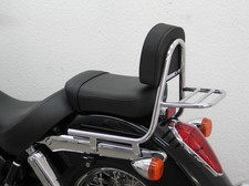 HONDA VT 750 SHADOW C4