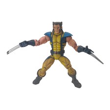 Wolverine Unmasked Marvel