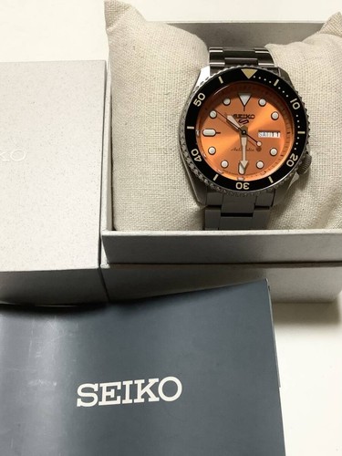Seiko sports skx - seiko,