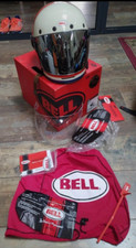 Casque Bell Original Bullit Viva RSD Design Roland Sands
