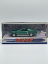 Ford Mustang Fast Back (1967)