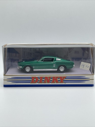 Ford mustang fast - mustang, (1967)