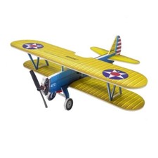 Boeing Stearman PT 17 Kaydet