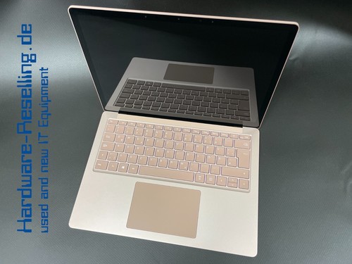Surface laptop 5 hdr - laptop, 13,5"