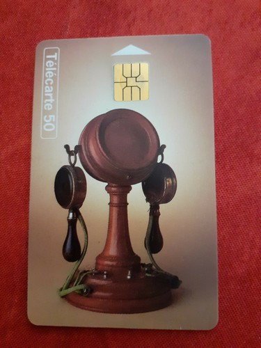 Telecarte tbe serie - tbe,