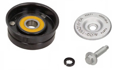 ORI GALET TENDEUR DE COURROIE POUR CITROËN C5 III C6 2.7 3.0 HDI 1611422780