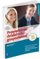 Prowadzenie działalności