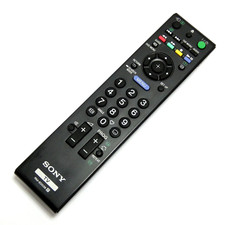 TELECOMMANDE SONY RM ED038