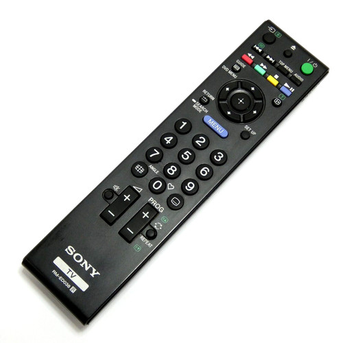 Telecommande sony ed038 - rm,