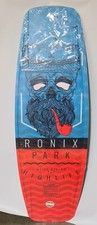 RARE 2019 135cm Ronix