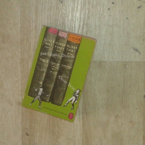 Dickens charles les - dickens, aventures