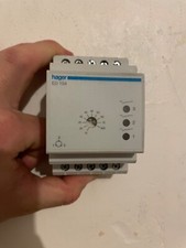 HAGER ED194 Contacteur Délesteur 3 voie tournante 15/90Ampères + TI ou tore 220V