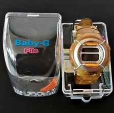 Montre CASIO Baby-G Vintage