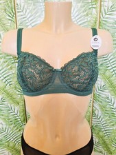 SOUTIEN GORGE ARMATURE TAILLE 100C MARQUE U COLLECTION REF 422308