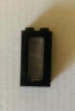 LEGO - fenêtre  noire train - set 7715 7820 7725 4563 7818