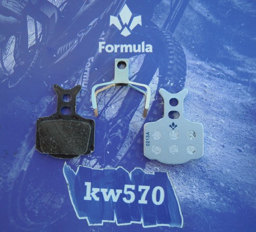 Formula paire plaquettes - paire,