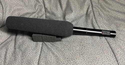 Sennheiser me66 directional - sennheiser,