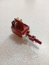 deka a20 Contacteur Bouton Interrupteur 4 Broches lave-vaisselle Boretti BVW652