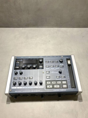 Roland sonar cakewalk - roland,